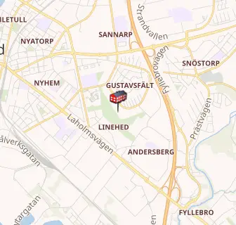 Halmstad