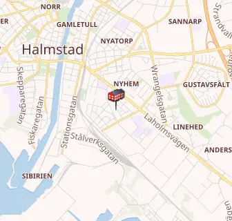Halmstad
