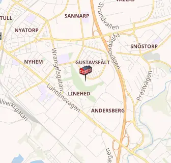 Halmstad