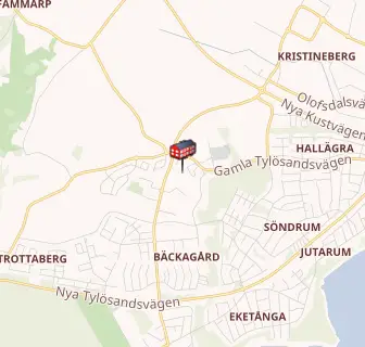 Halmstad