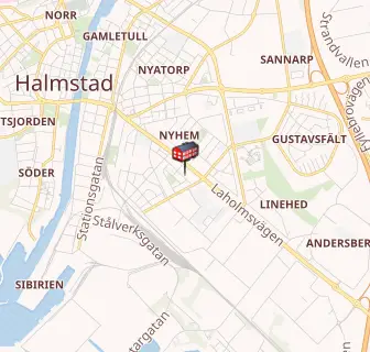 Halmstad