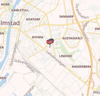 Halmstad