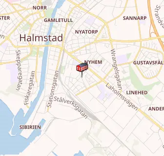 Halmstad