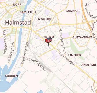 Halmstad