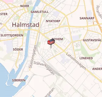Halmstad