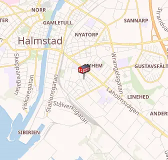 Halmstad