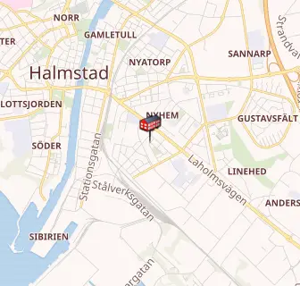 Halmstad