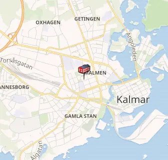Kalmar