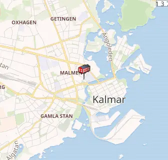 Kalmar