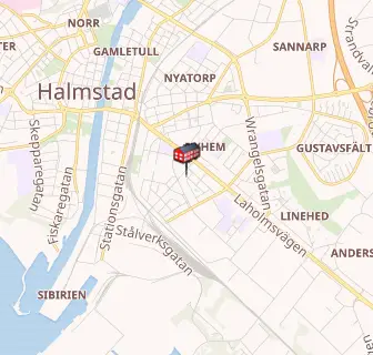 Halmstad