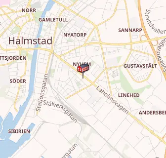 Halmstad