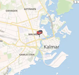 Kalmar
