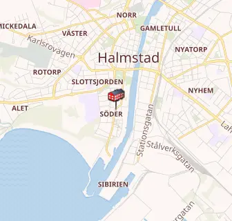 Halmstad
