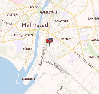 Halmstad