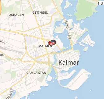 Kalmar