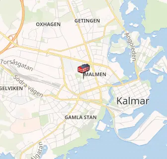 Kalmar