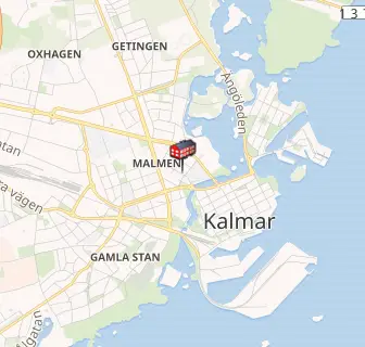 Kalmar