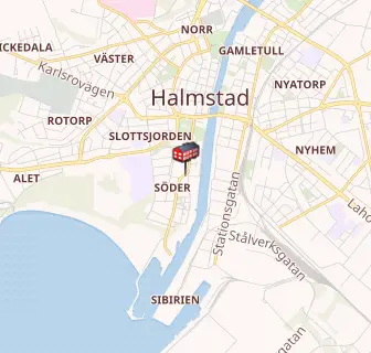 Halmstad