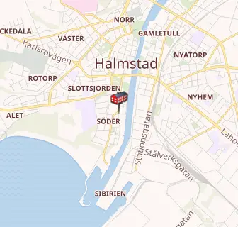 Halmstad