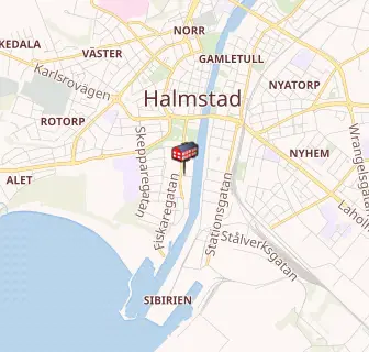 Halmstad