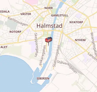 Halmstad