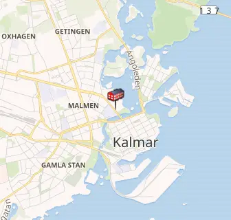 Kalmar