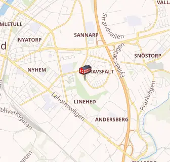 Halmstad