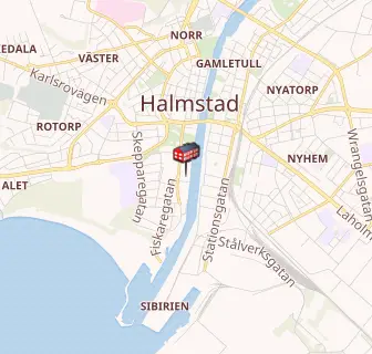 Halmstad