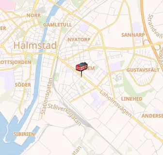 Halmstad