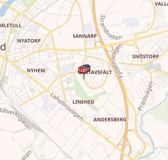 Halmstad
