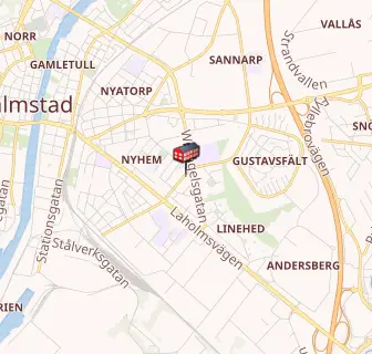 Halmstad