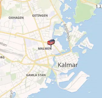 Kalmar
