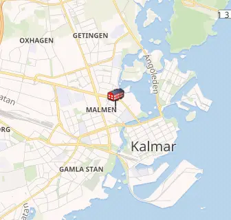 Kalmar