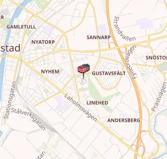 Halmstad