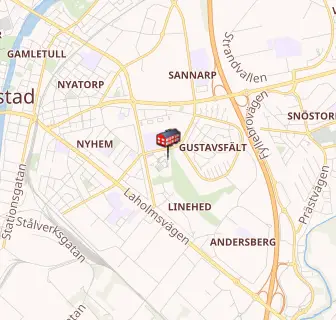 Halmstad