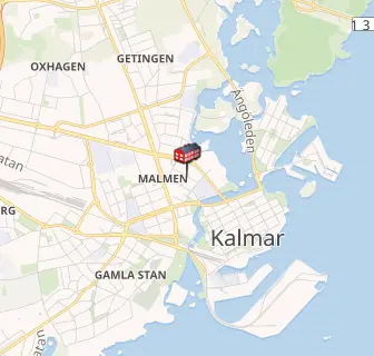 Kalmar