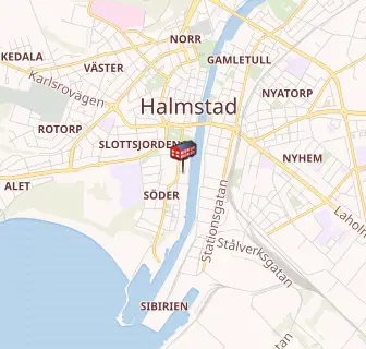 Halmstad