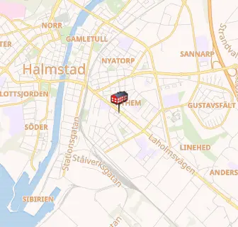 Halmstad