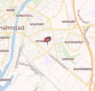 Halmstad