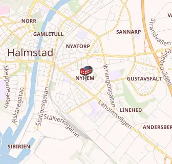 Halmstad