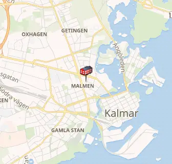 Kalmar