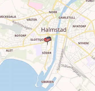 Halmstad