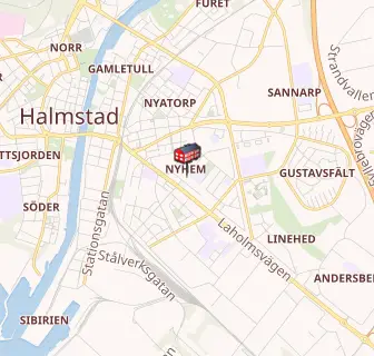 Halmstad