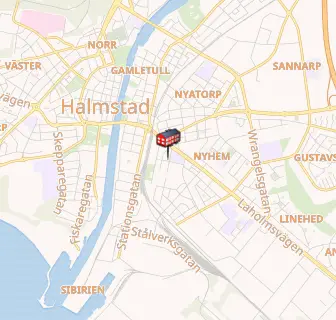 Halmstad
