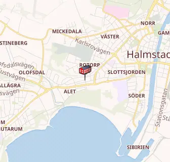 Halmstad