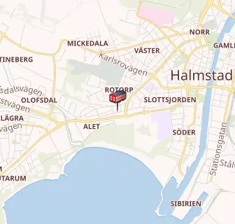 Halmstad