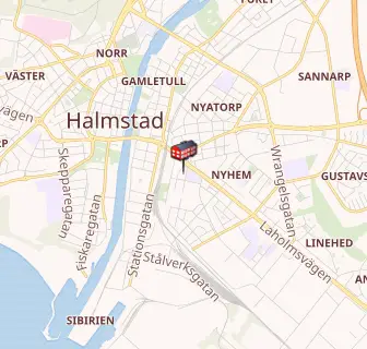 Halmstad
