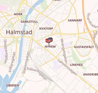 Halmstad