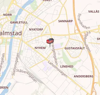 Halmstad