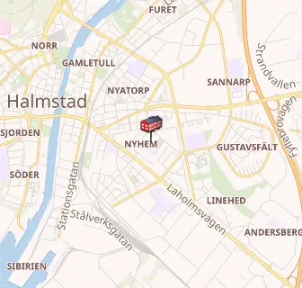 Halmstad